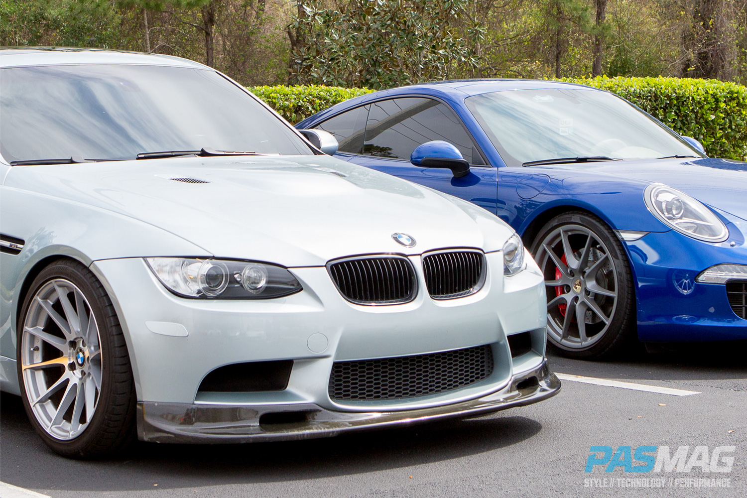 Titan Motorsports Open House 2015: Orlando, FL (Photo by Lafayette Britto Photography)