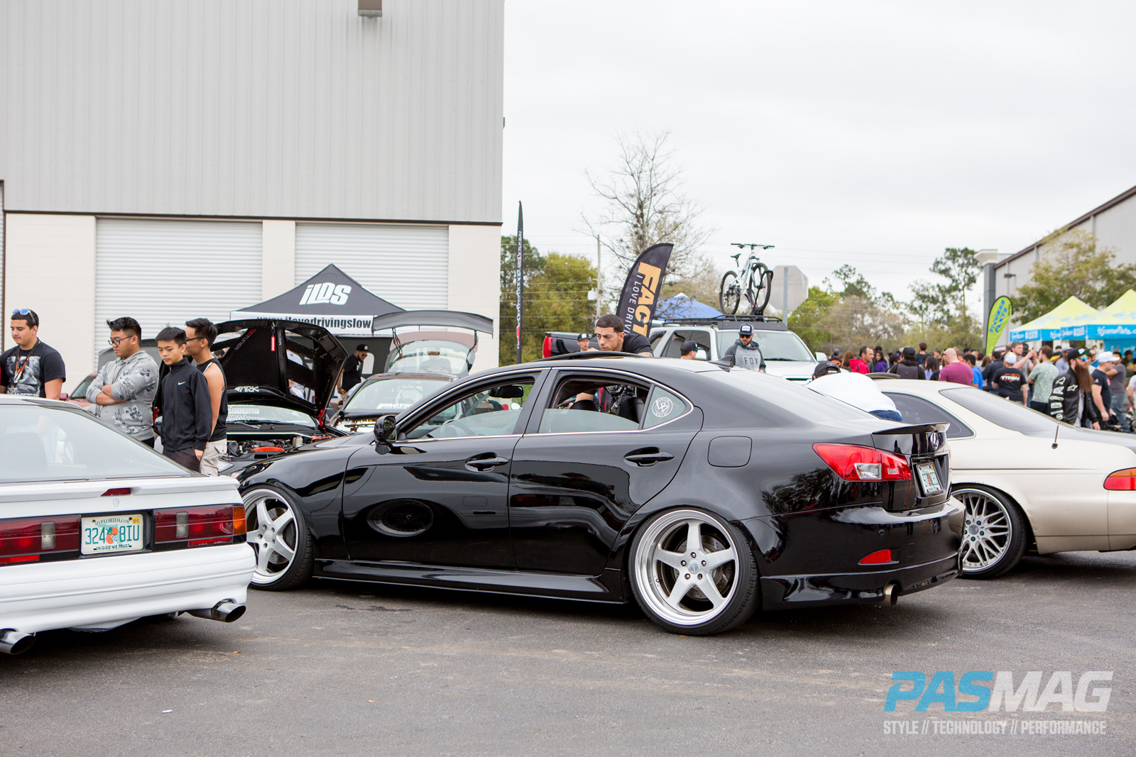 Titan Motorsports Open House 2015: Orlando, FL (Photo by Lafayette Britto Photography)