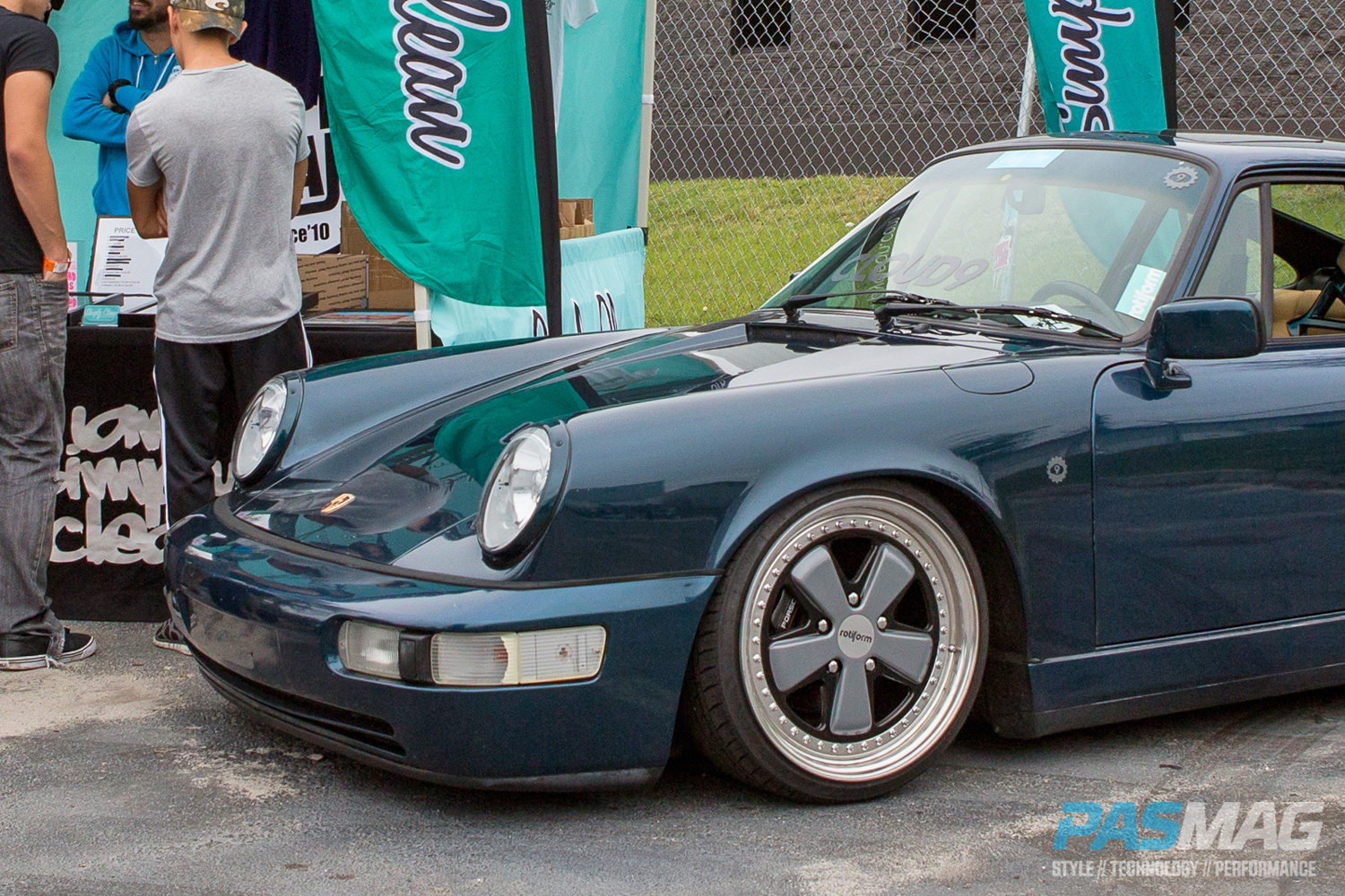 Titan Motorsports Open House 2015: Orlando, FL (Photo by Lafayette Britto Photography)