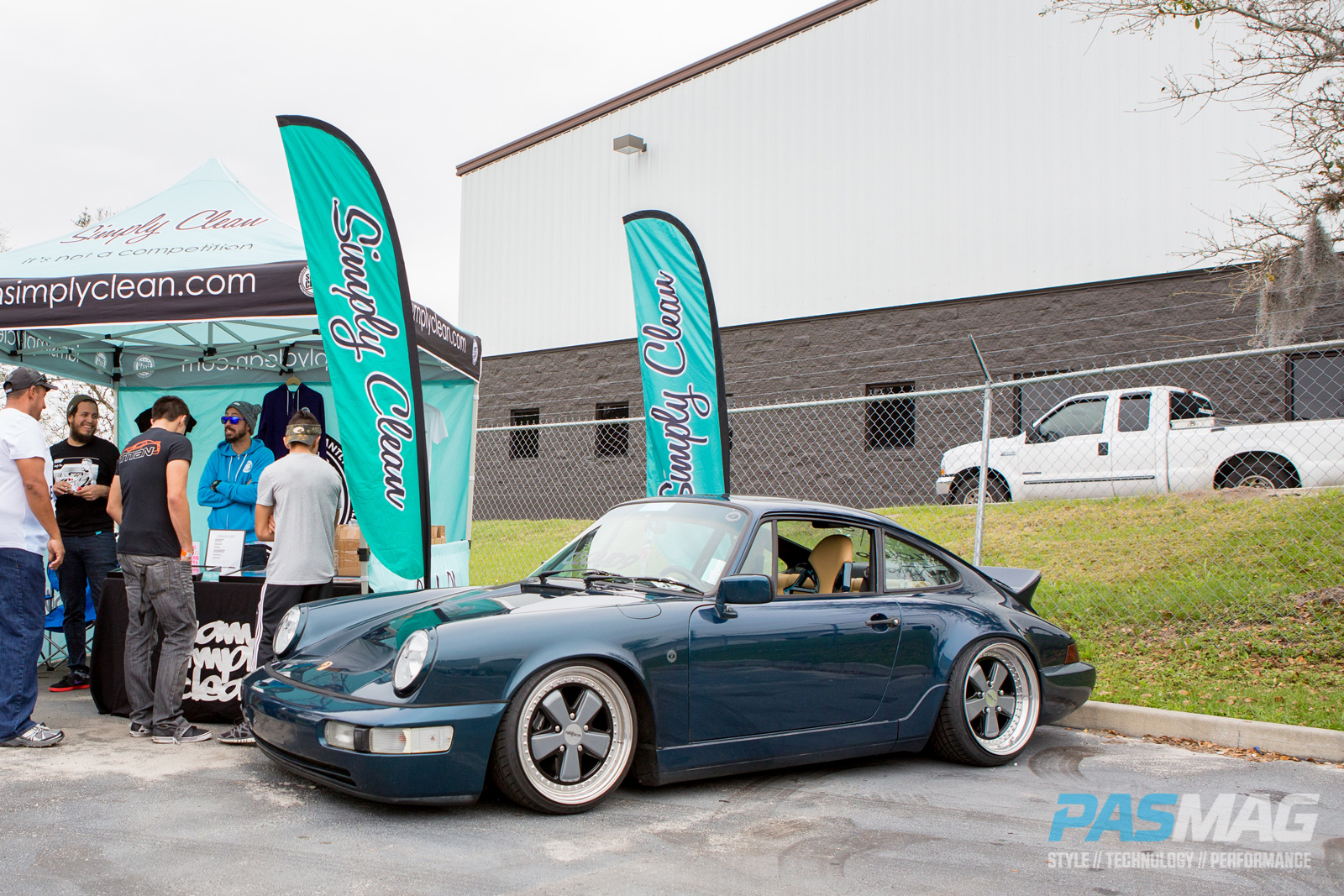 Titan Motorsports Open House 2015: Orlando, FL (Photo by Lafayette Britto Photography)