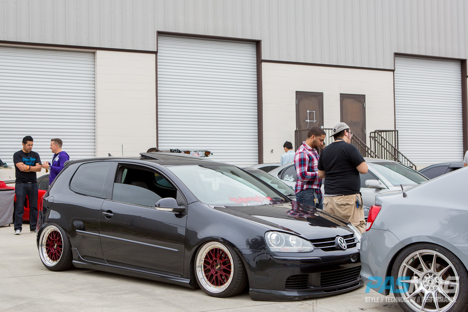 Titan Motorsports Open House 2015: Orlando, FL (Photo by Lafayette Britto Photography)