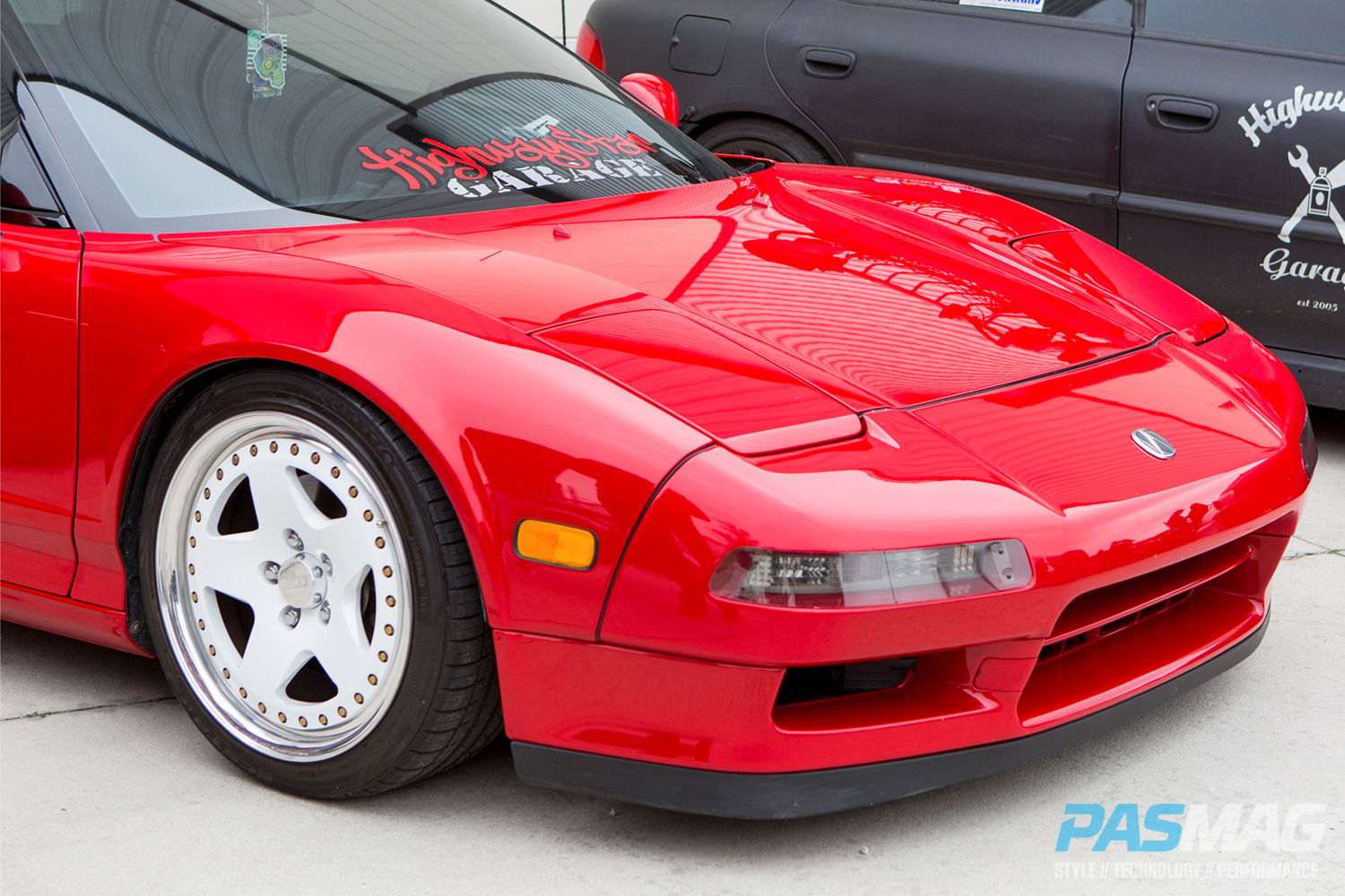 Titan Motorsports Open House 2015: Orlando, FL (Photo by Lafayette Britto Photography)