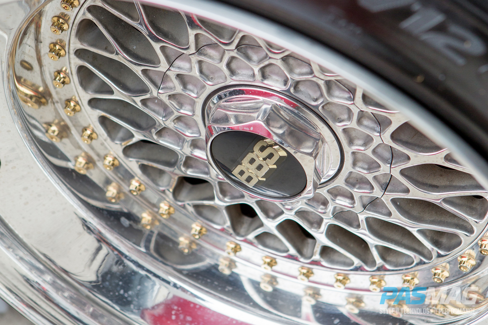 Titan Motorsports Open House 2015: Orlando, FL (Photo by Lafayette Britto Photography)
