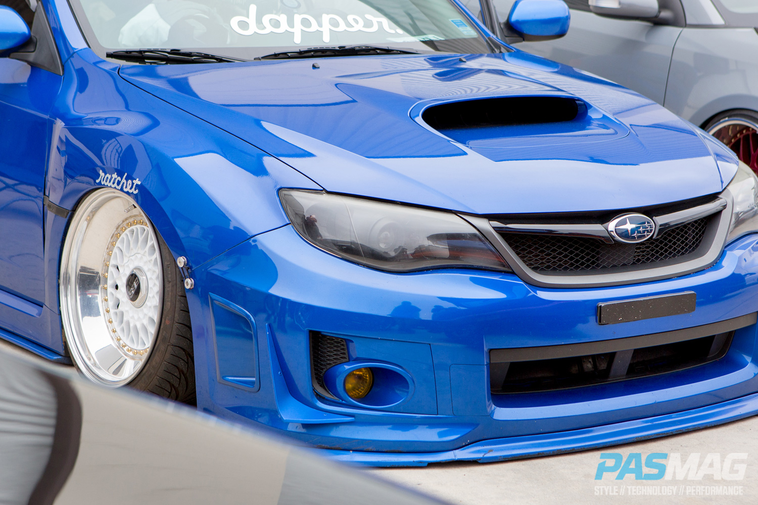 Titan Motorsports Open House 2015: Orlando, FL (Photo by Lafayette Britto Photography)