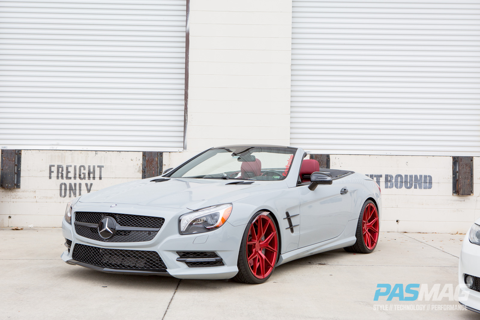 Titan Motorsports Open House 2015: Orlando, FL (Photo by Lafayette Britto Photography)
