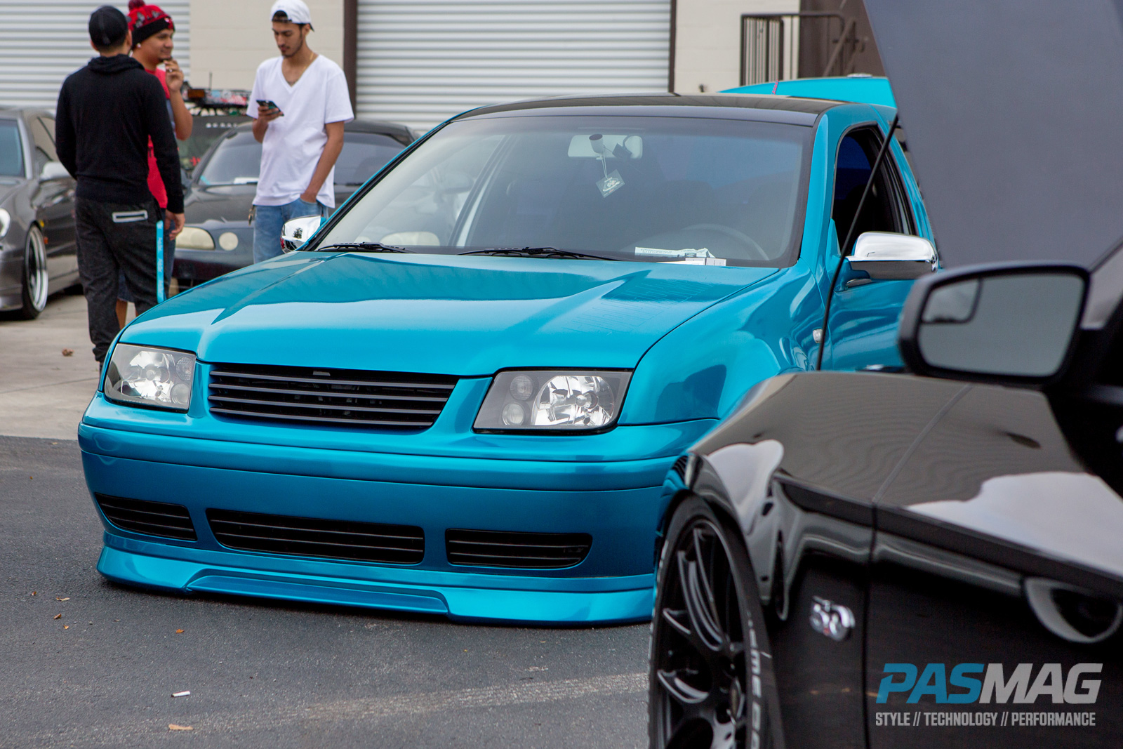 Titan Motorsports Open House 2015: Orlando, FL (Photo by Lafayette Britto Photography)