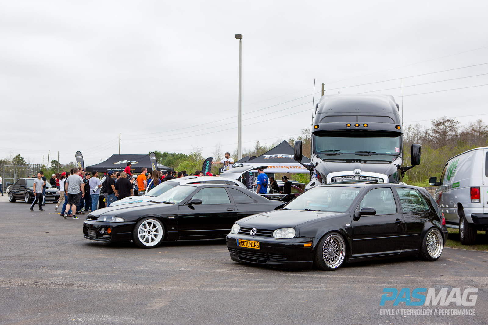 Titan Motorsports Open House 2015: Orlando, FL (Photo by Lafayette Britto Photography)