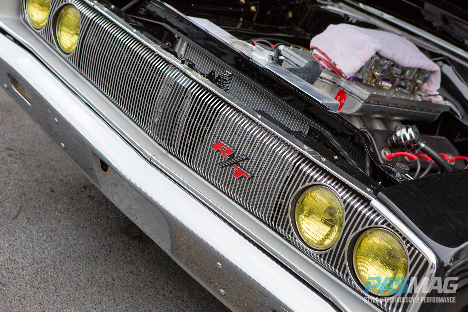 Titan Motorsports Open House 2015: Orlando, FL (Photo by Lafayette Britto Photography)