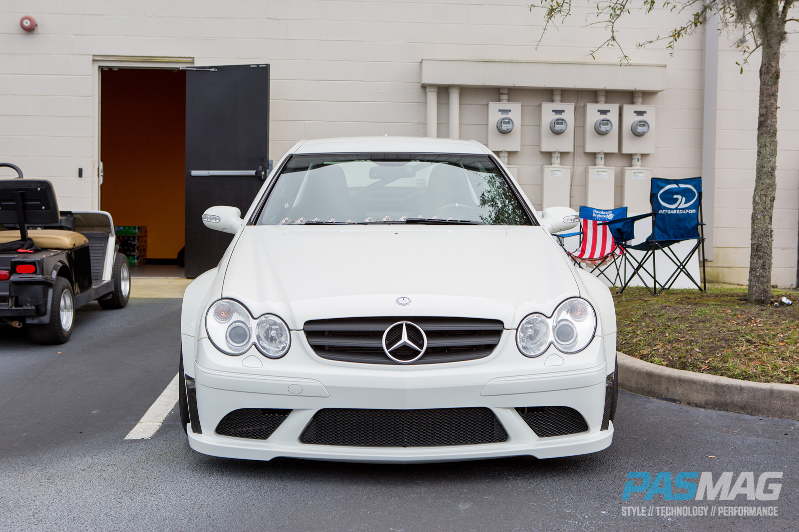 Titan Motorsports Open House 2015: Orlando, FL (Photo by Lafayette Britto Photography)
