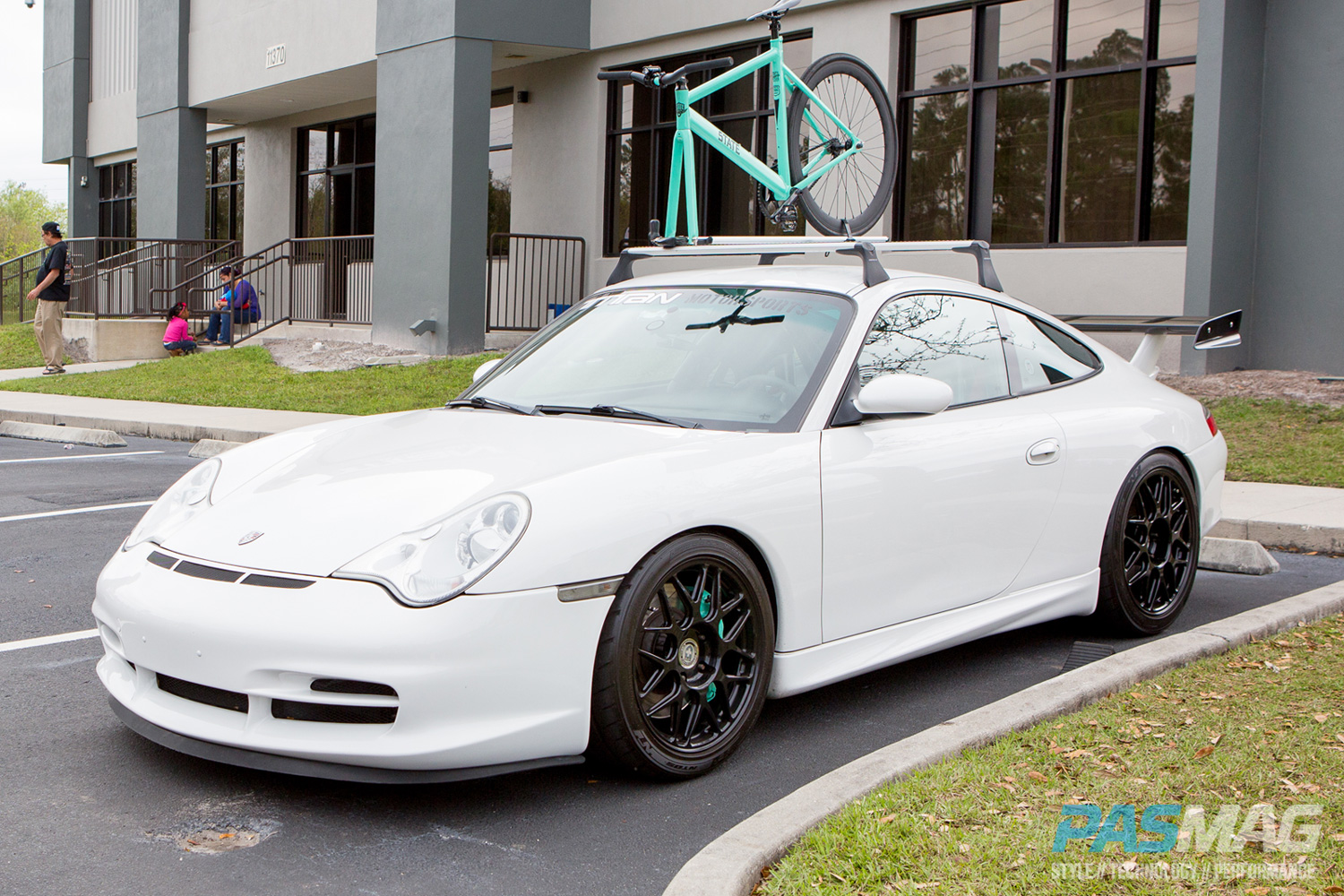 Titan Motorsports Open House 2015: Orlando, FL (Photo by Lafayette Britto Photography)