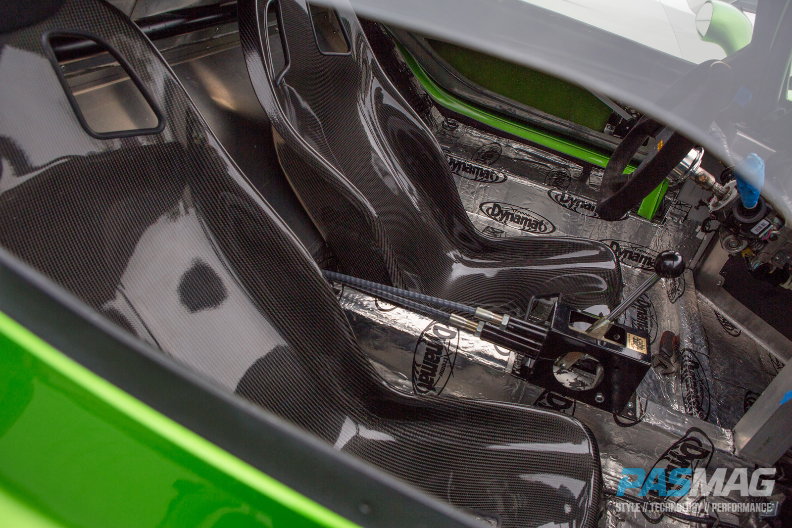 Titan Motorsports Open House 2015: Orlando, FL (Photo by Lafayette Britto Photography)