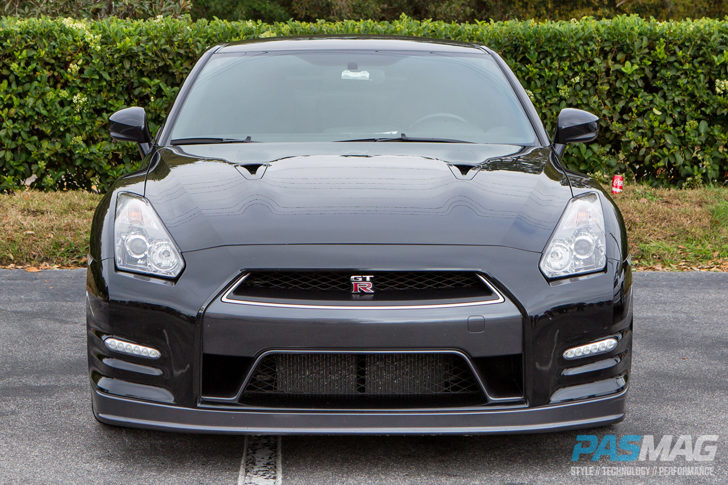 Titan Motorsports Open House 2015: Orlando, FL (Photo by Lafayette Britto Photography)