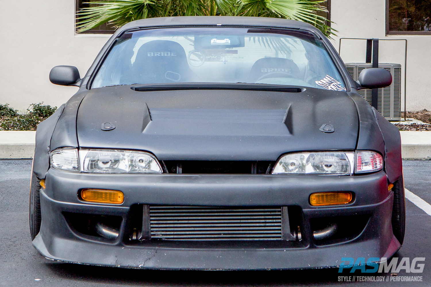 Titan Motorsports Open House 2015: Orlando, FL (Photo by Lafayette Britto Photography)