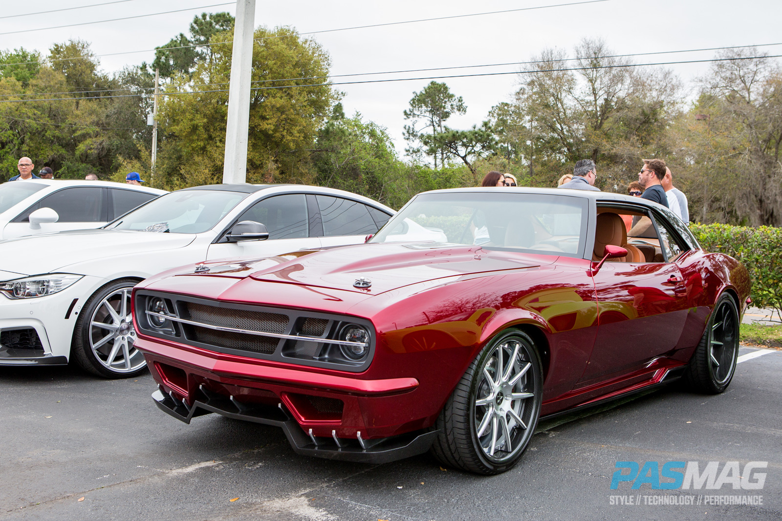 Titan Motorsports Open House 2015: Orlando, FL (Photo by Lafayette Britto Photography)