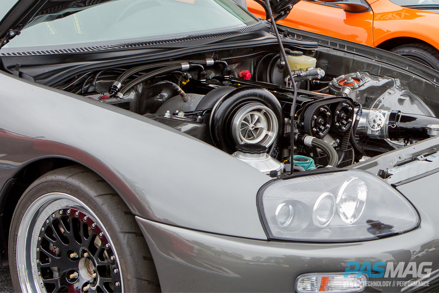 Titan Motorsports Open House 2015: Orlando, FL (Photo by Lafayette Britto Photography)