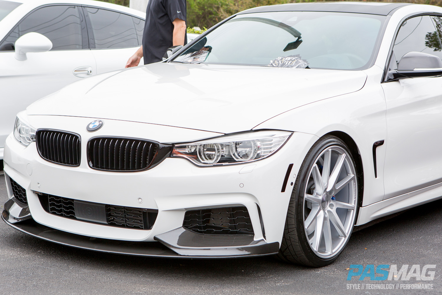 Titan Motorsports Open House 2015: Orlando, FL (Photo by Lafayette Britto Photography)