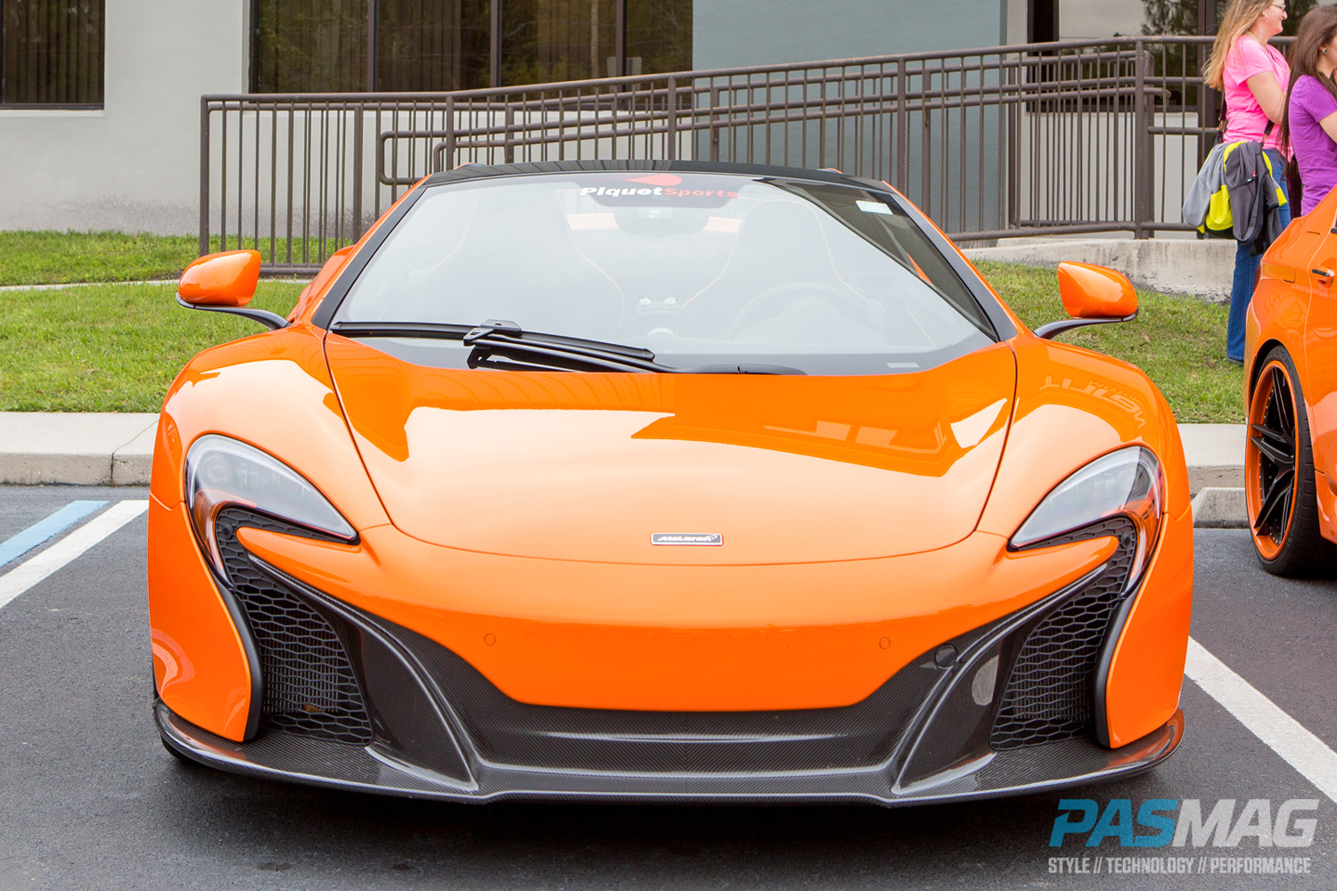 Titan Motorsports Open House 2015: Orlando, FL (Photo by Lafayette Britto Photography)