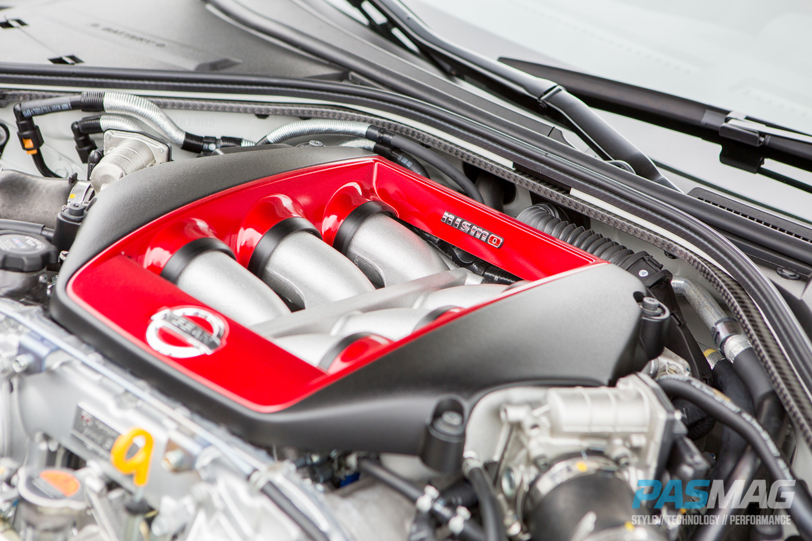 Titan Motorsports Open House 2015: Orlando, FL (Photo by Lafayette Britto Photography)