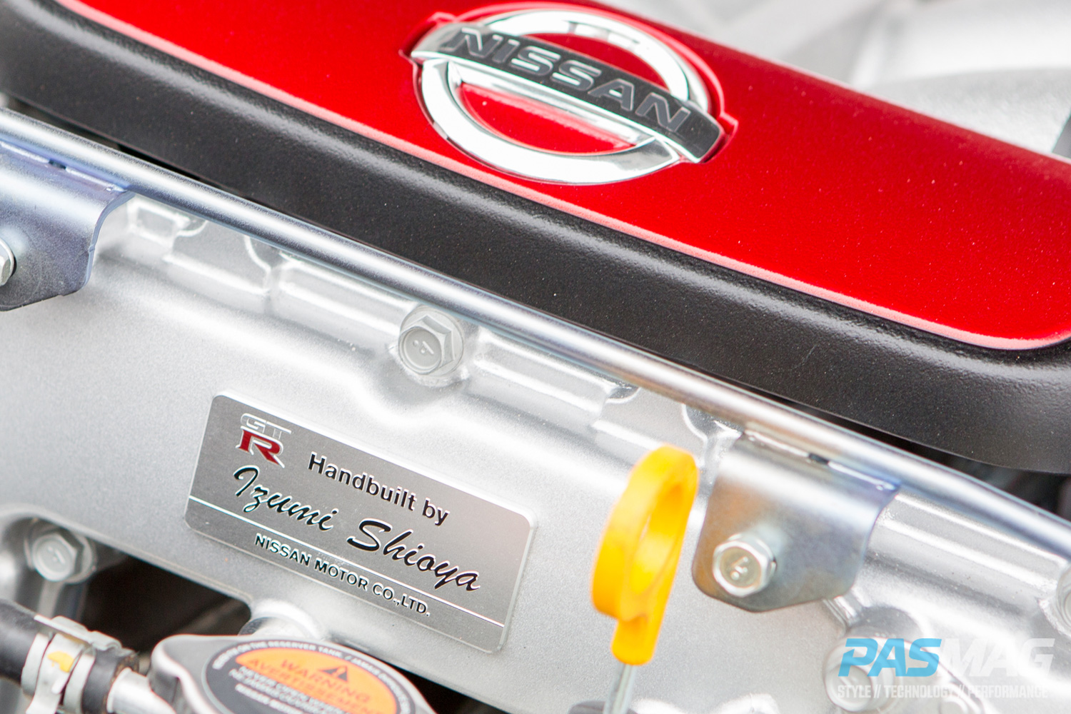 Titan Motorsports Open House 2015: Orlando, FL (Photo by Lafayette Britto Photography)