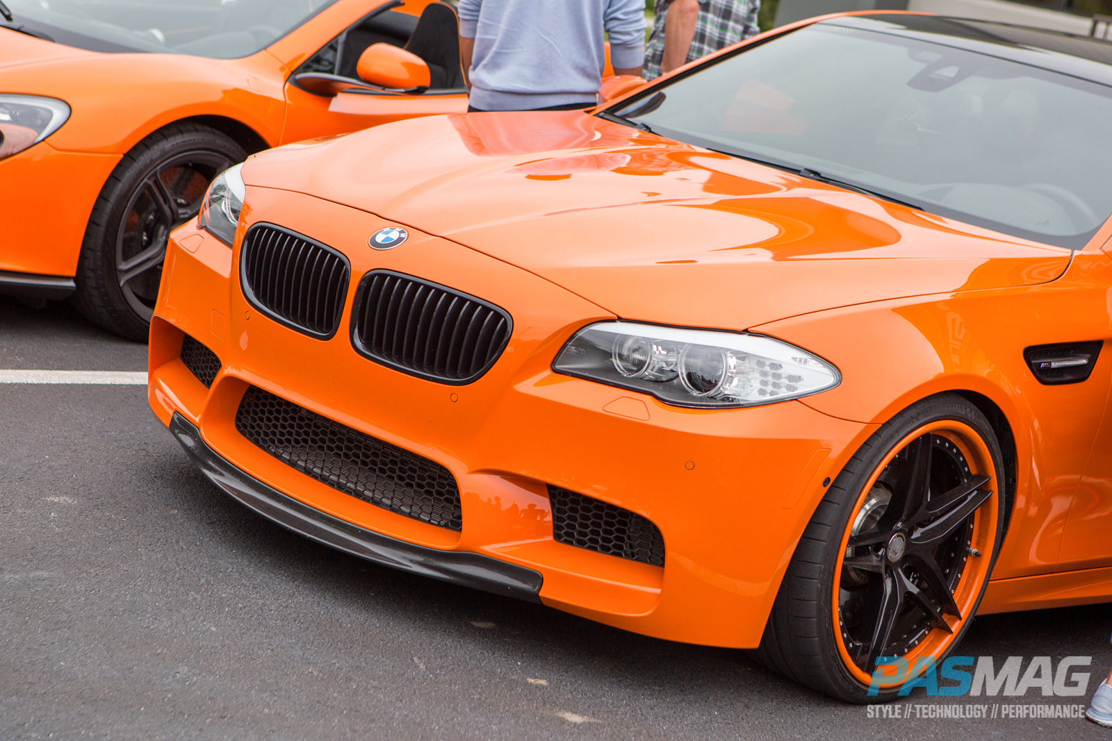 Titan Motorsports Open House 2015: Orlando, FL (Photo by Lafayette Britto Photography)