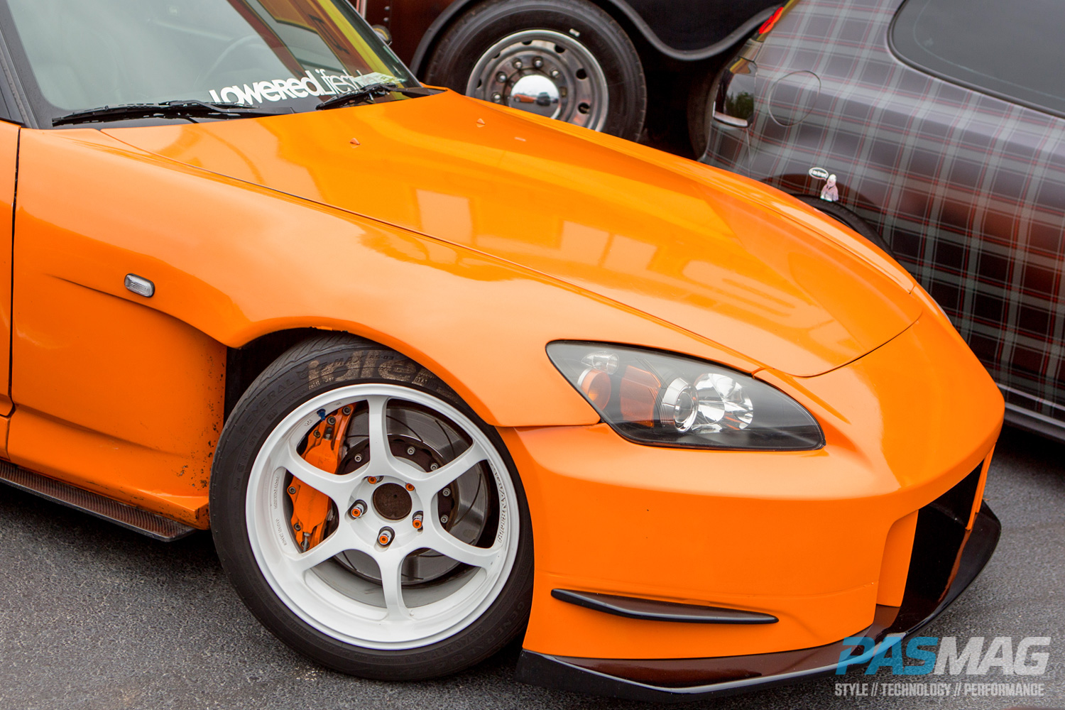 Titan Motorsports Open House 2015: Orlando, FL (Photo by Lafayette Britto Photography)