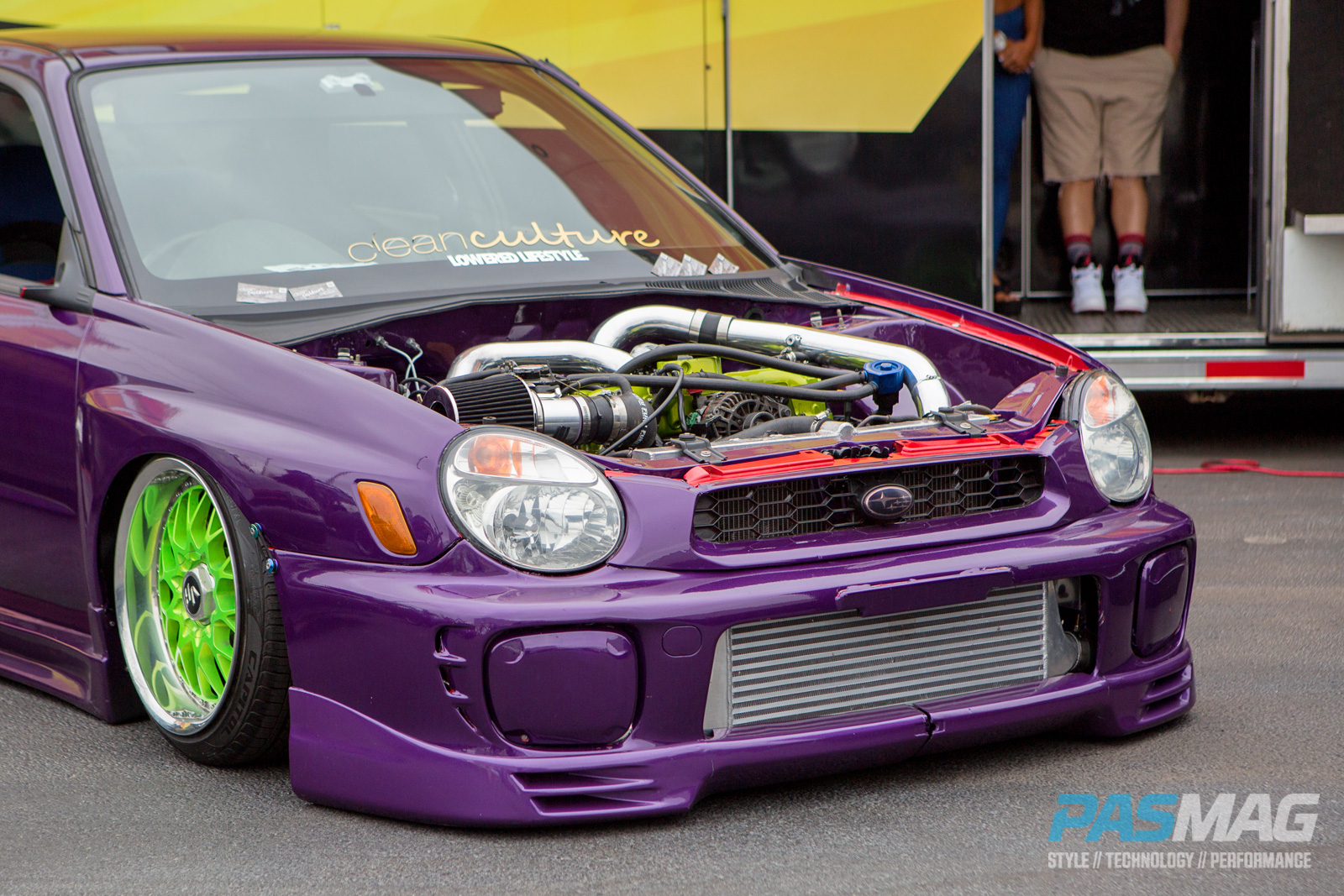 Titan Motorsports Open House 2015: Orlando, FL (Photo by Lafayette Britto Photography)