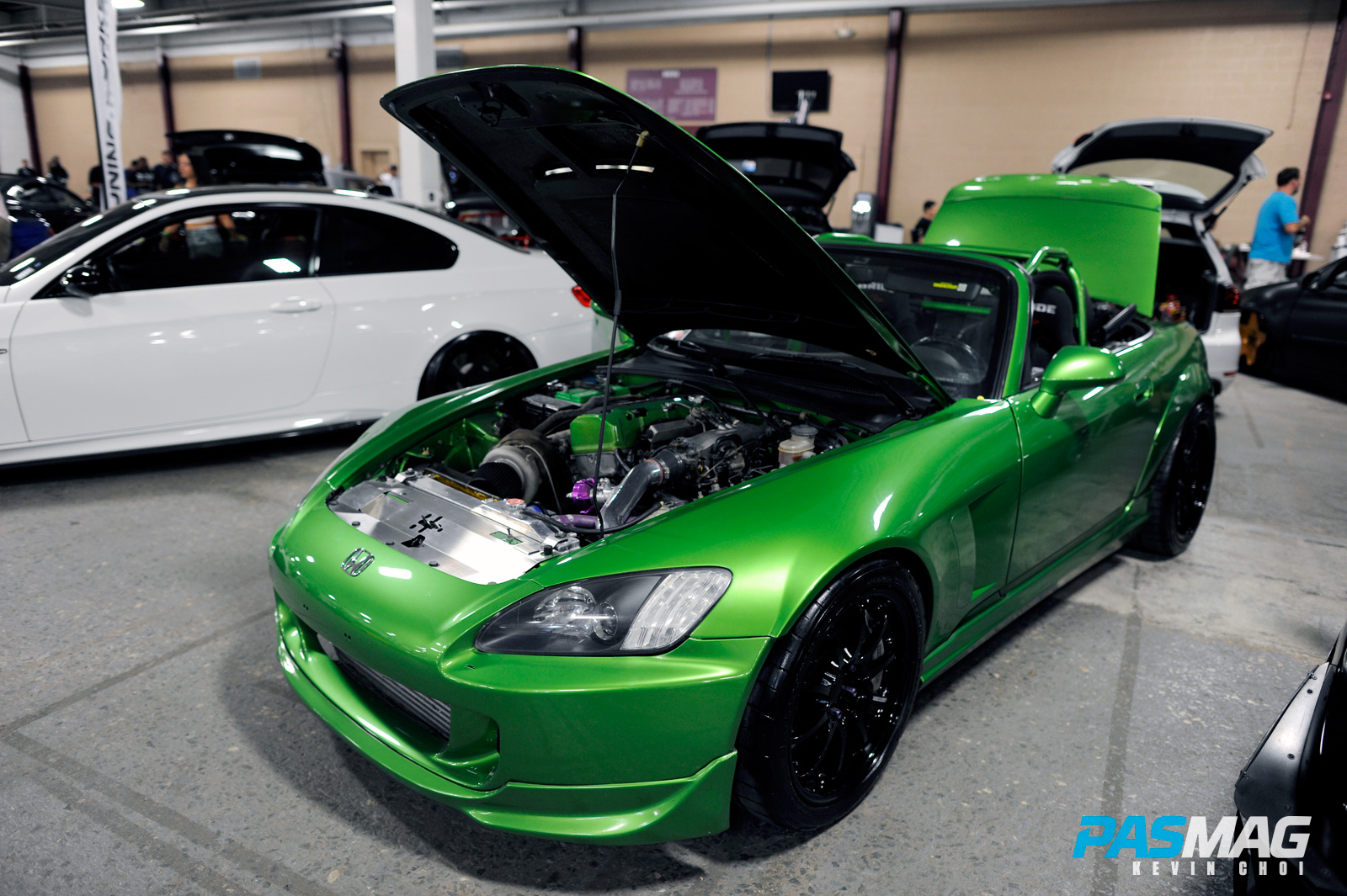 PASMAG Tuner Evolution Philadelpia Pennsylvania August 2 2014 KC Image Event Photo Coverage DSC4251