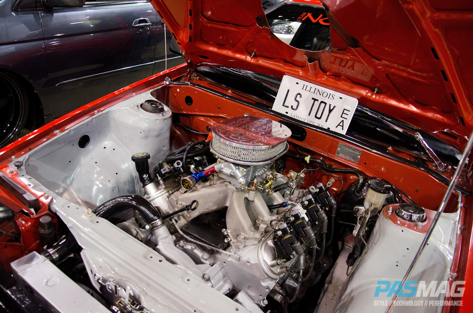 Tuner Galleria 2015: Chicago, IL (Photos by Ray Flores Photo)