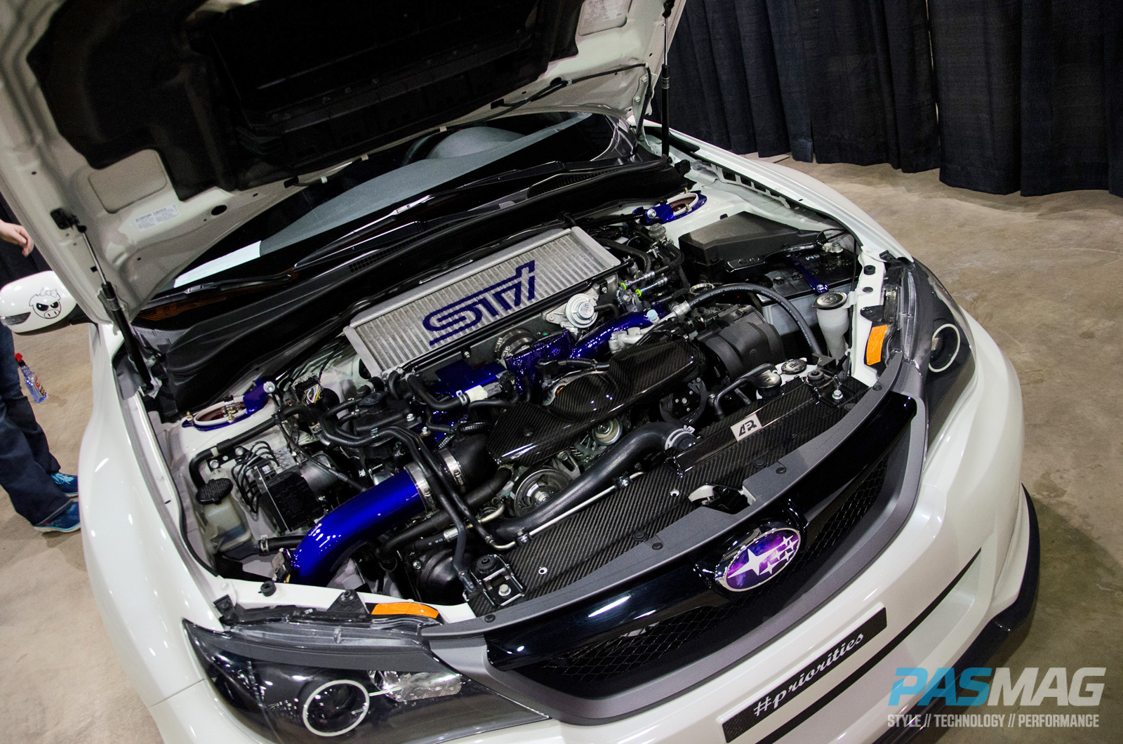 Tuner Galleria 2015: Chicago, IL (Photos by Ray Flores Photo)