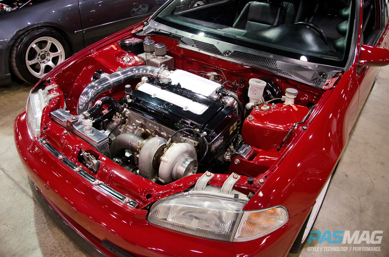 Tuner Galleria 2015: Chicago, IL (Photos by Ray Flores Photo)