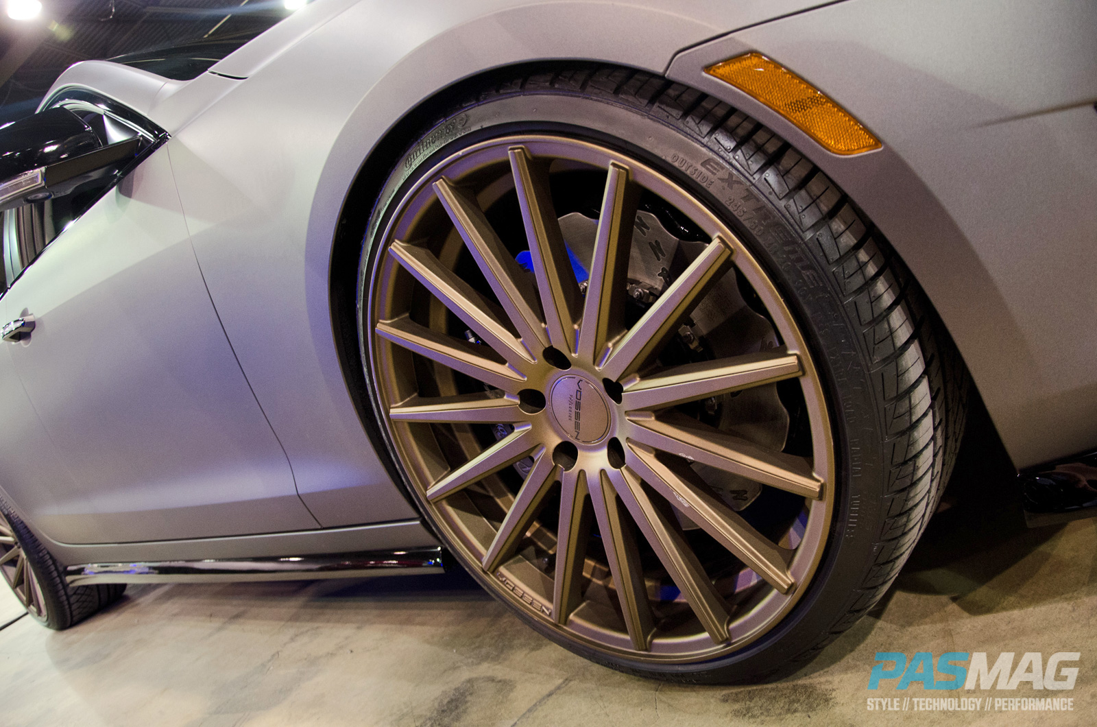 Tuner Galleria 2015: Chicago, IL (Photos by Ray Flores Photo)