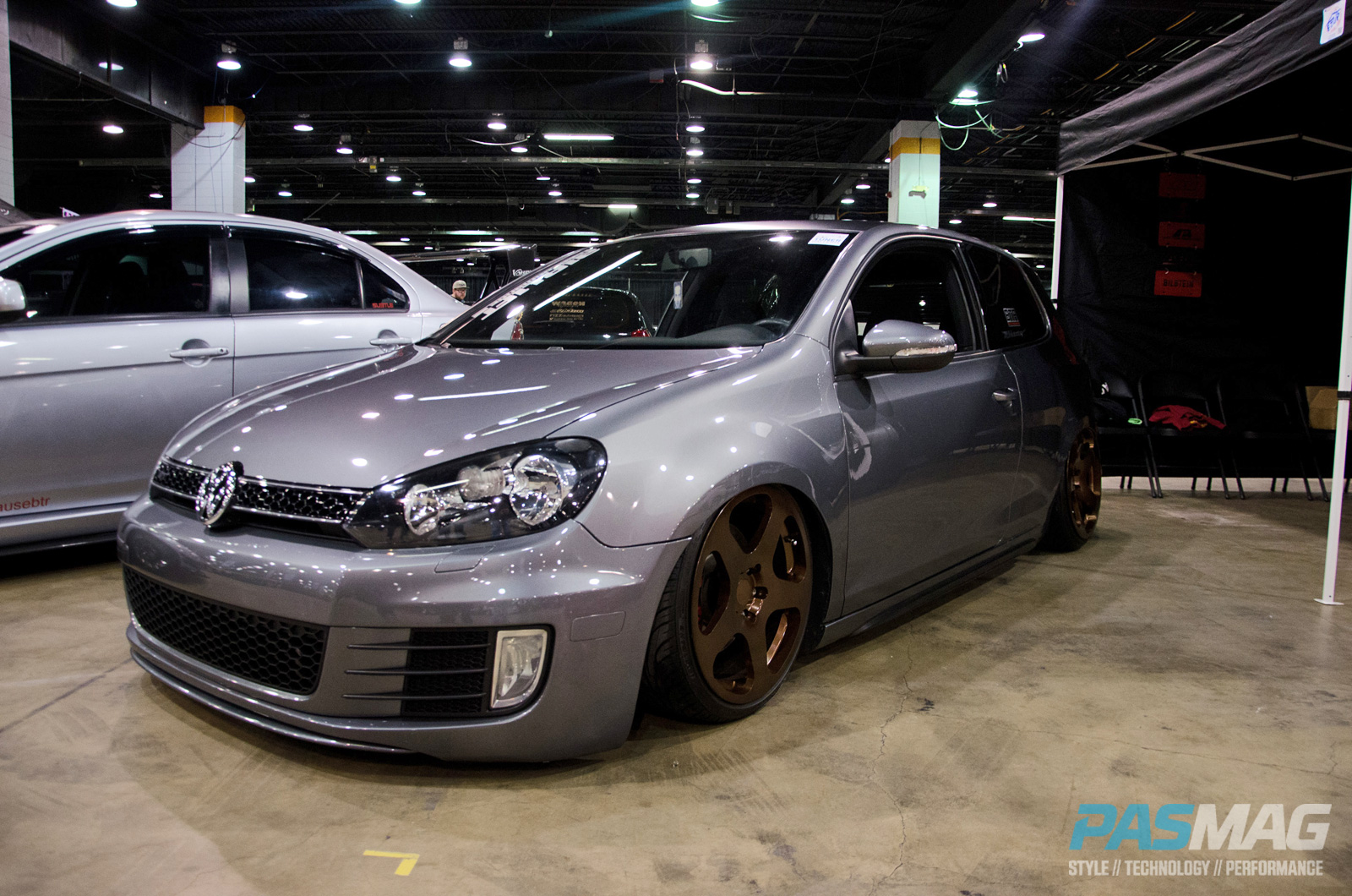Tuner Galleria 2015: Chicago, IL (Photos by Ray Flores Photo)