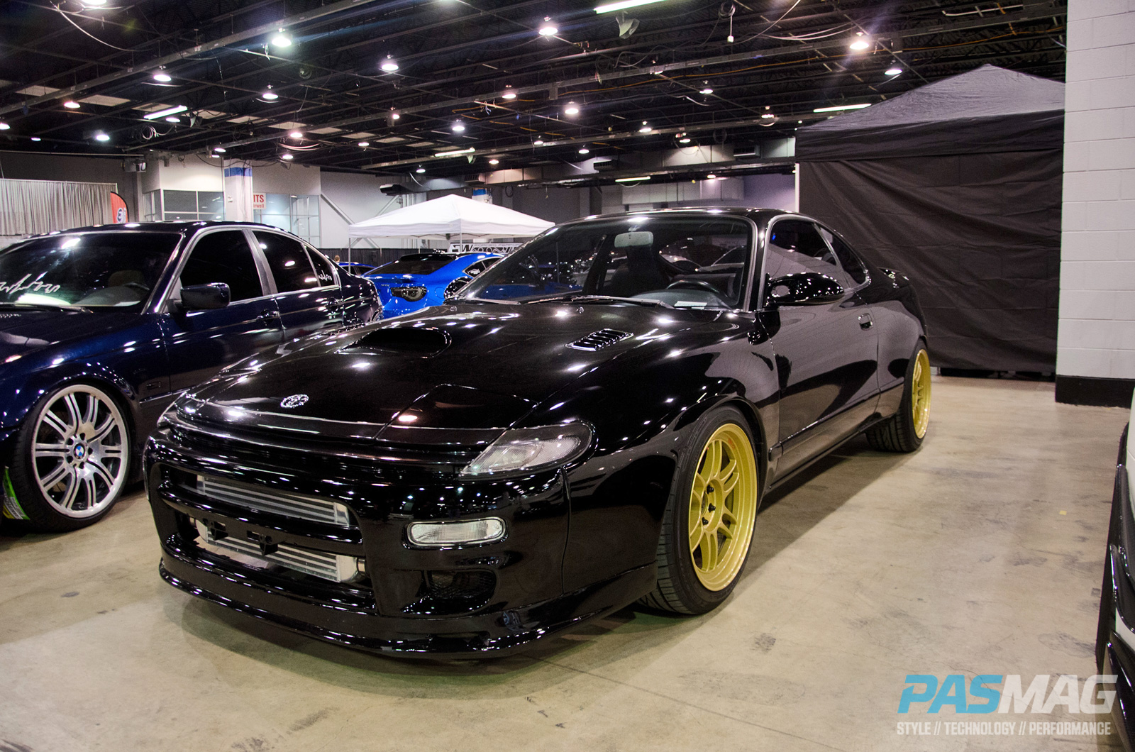 Tuner Galleria 2015: Chicago, IL (Photos by Ray Flores Photo)