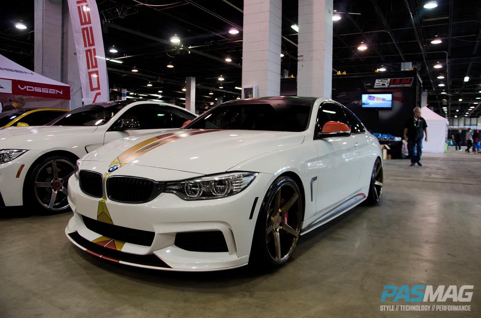 Tuner Galleria 2015: Chicago, IL (Photos by Ray Flores Photo)