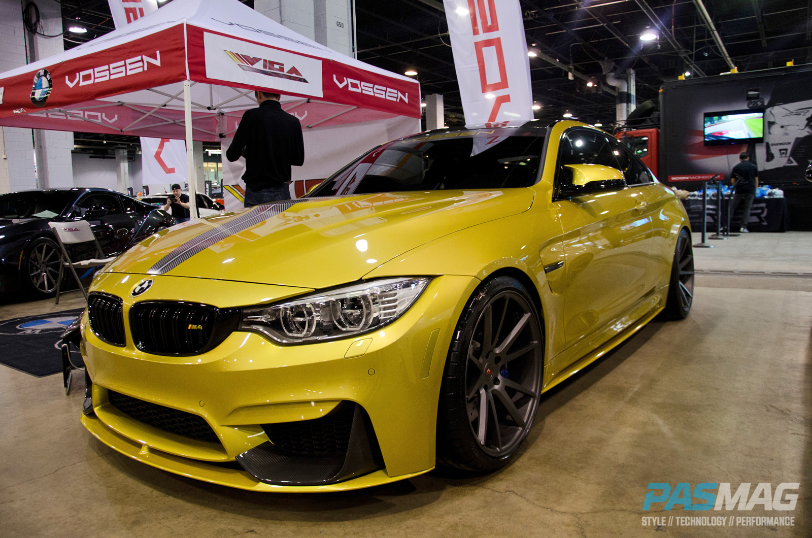 Tuner Galleria 2015: Chicago, IL (Photos by Ray Flores Photo)