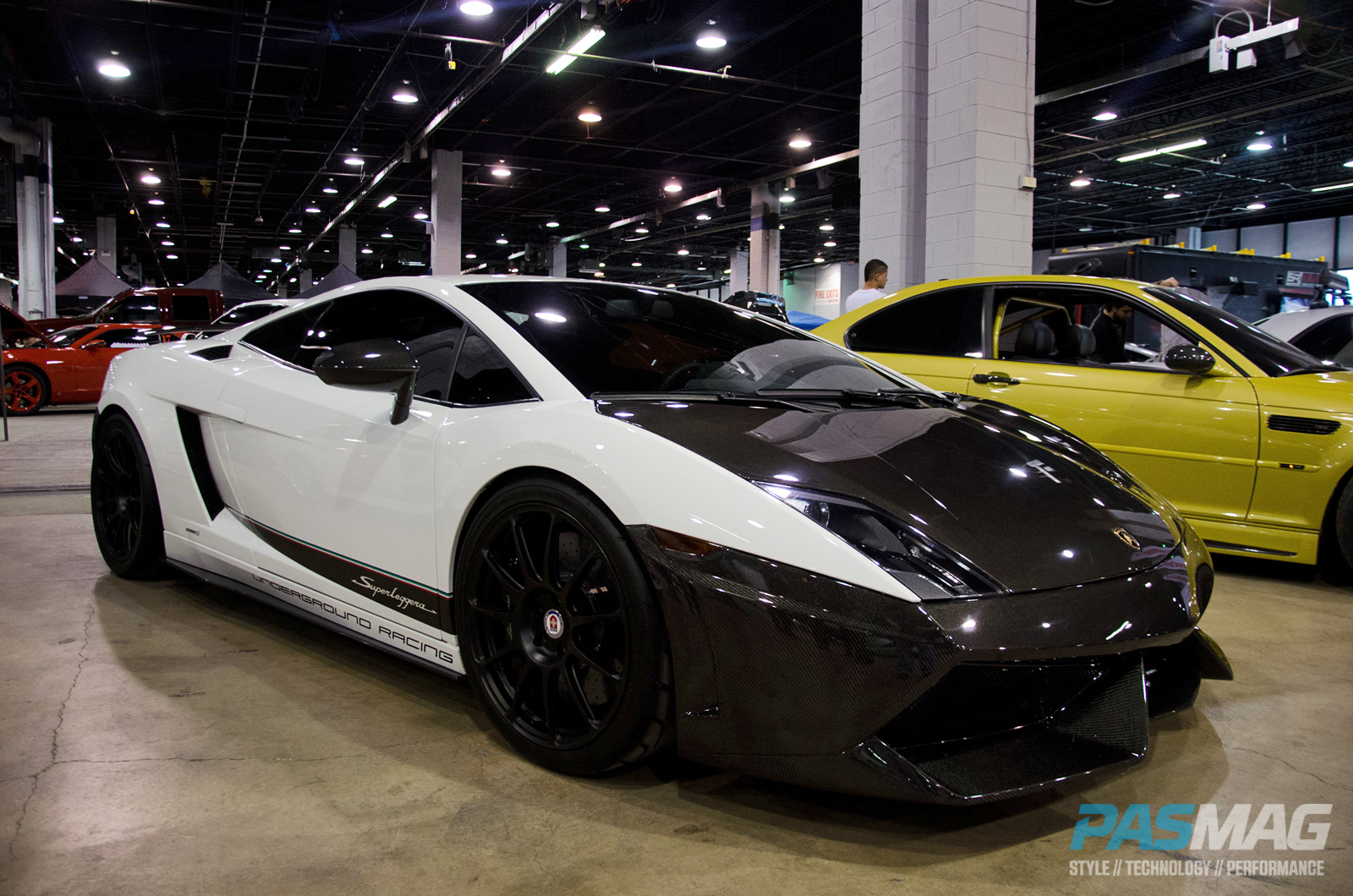 Tuner Galleria 2015: Chicago, IL (Photos by Ray Flores Photo)