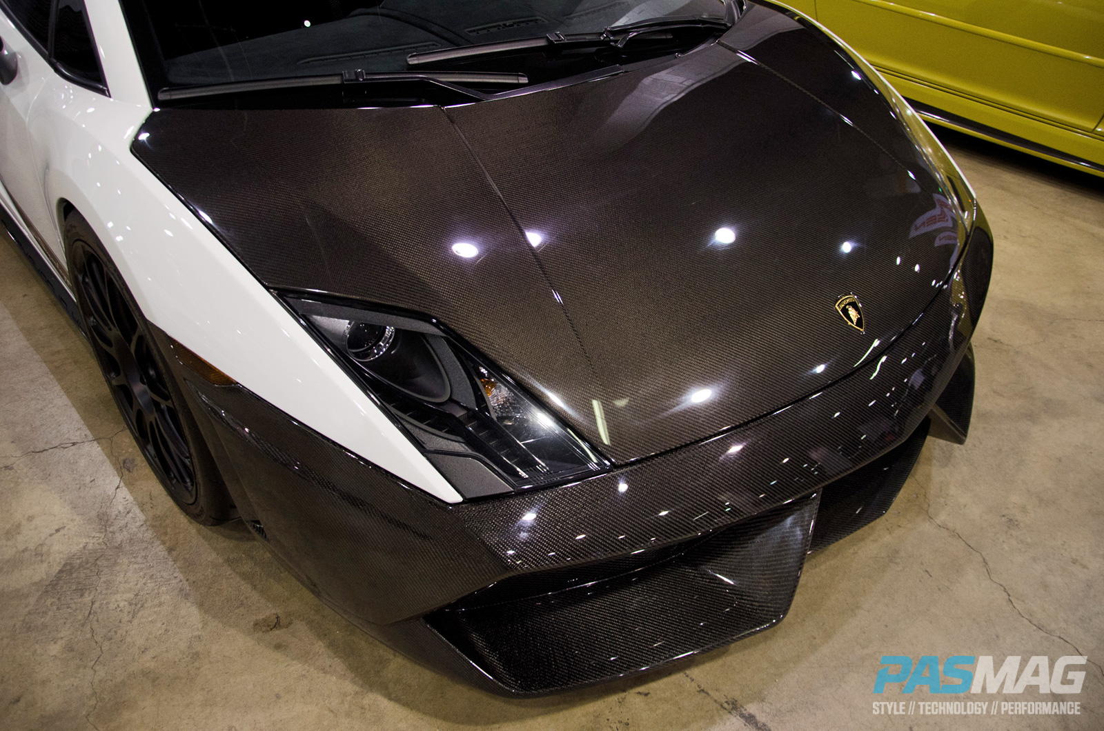 Tuner Galleria 2015: Chicago, IL (Photos by Ray Flores Photo)