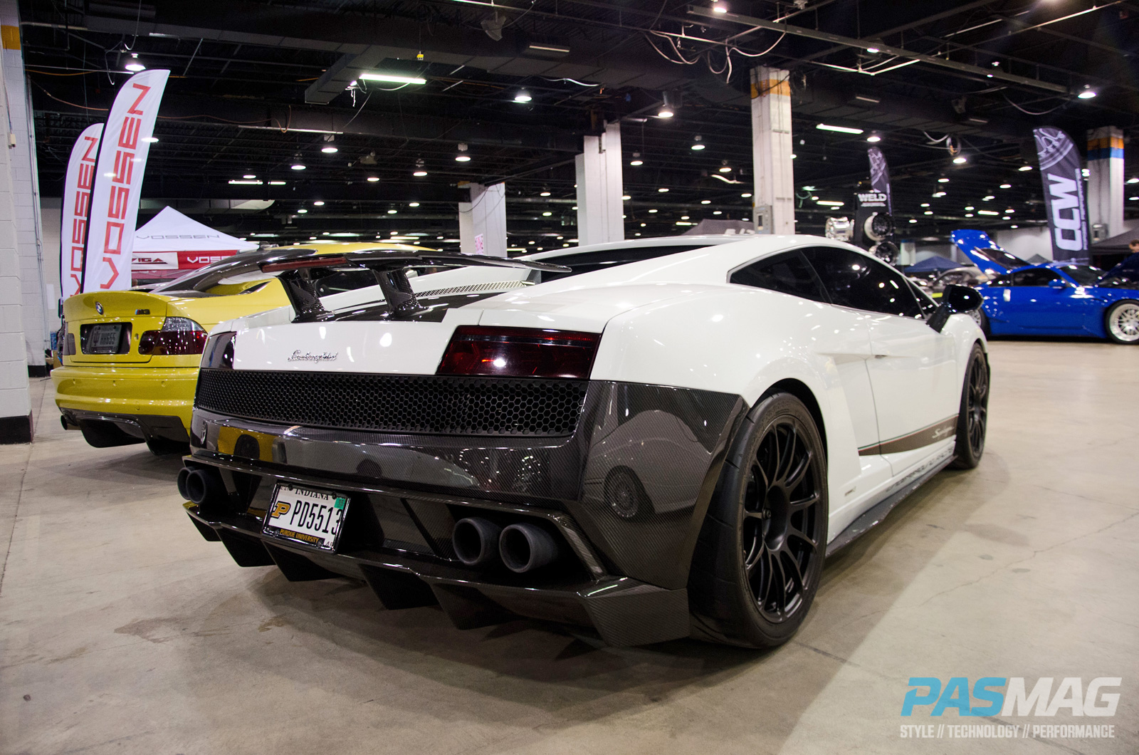 Tuner Galleria 2015: Chicago, IL (Photos by Ray Flores Photo)