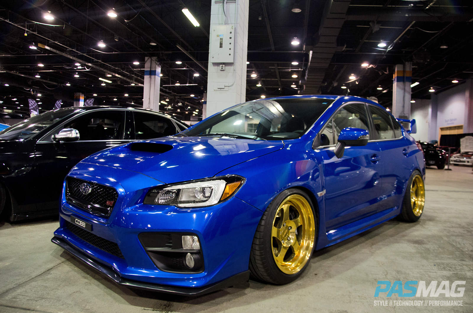 Tuner Galleria 2015: Chicago, IL (Photos by Ray Flores Photo)
