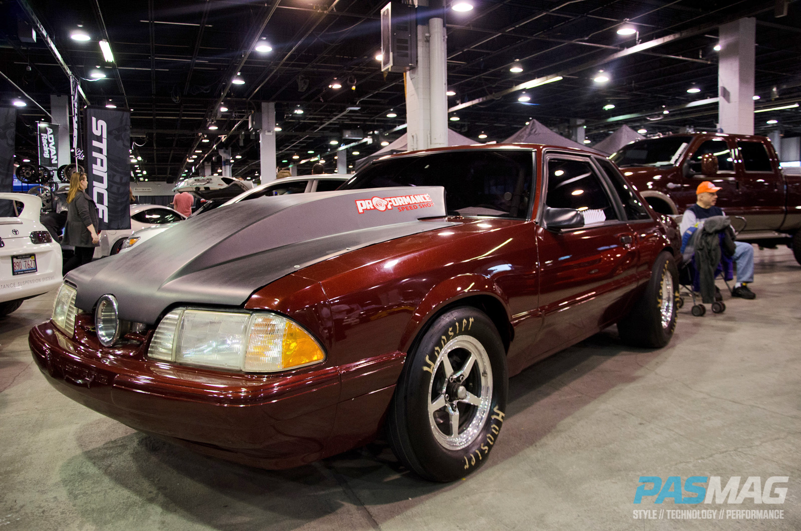 Tuner Galleria 2015: Chicago, IL (Photos by Ray Flores Photo)