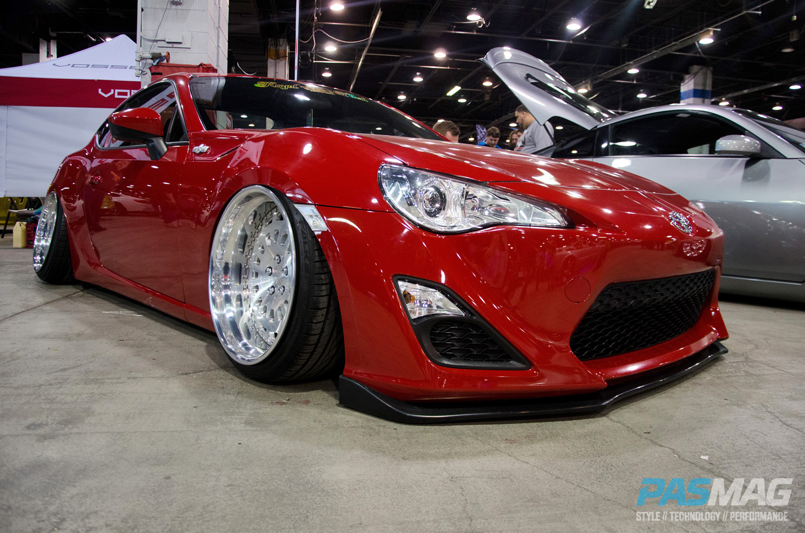 Tuner Galleria 2015: Chicago, IL (Photos by Ray Flores Photo)