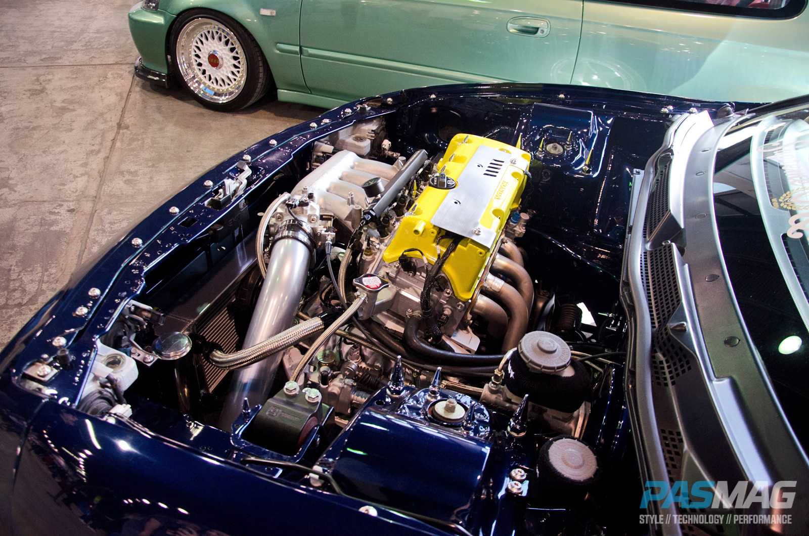 Tuner Galleria 2015: Chicago, IL (Photos by Ray Flores Photo)