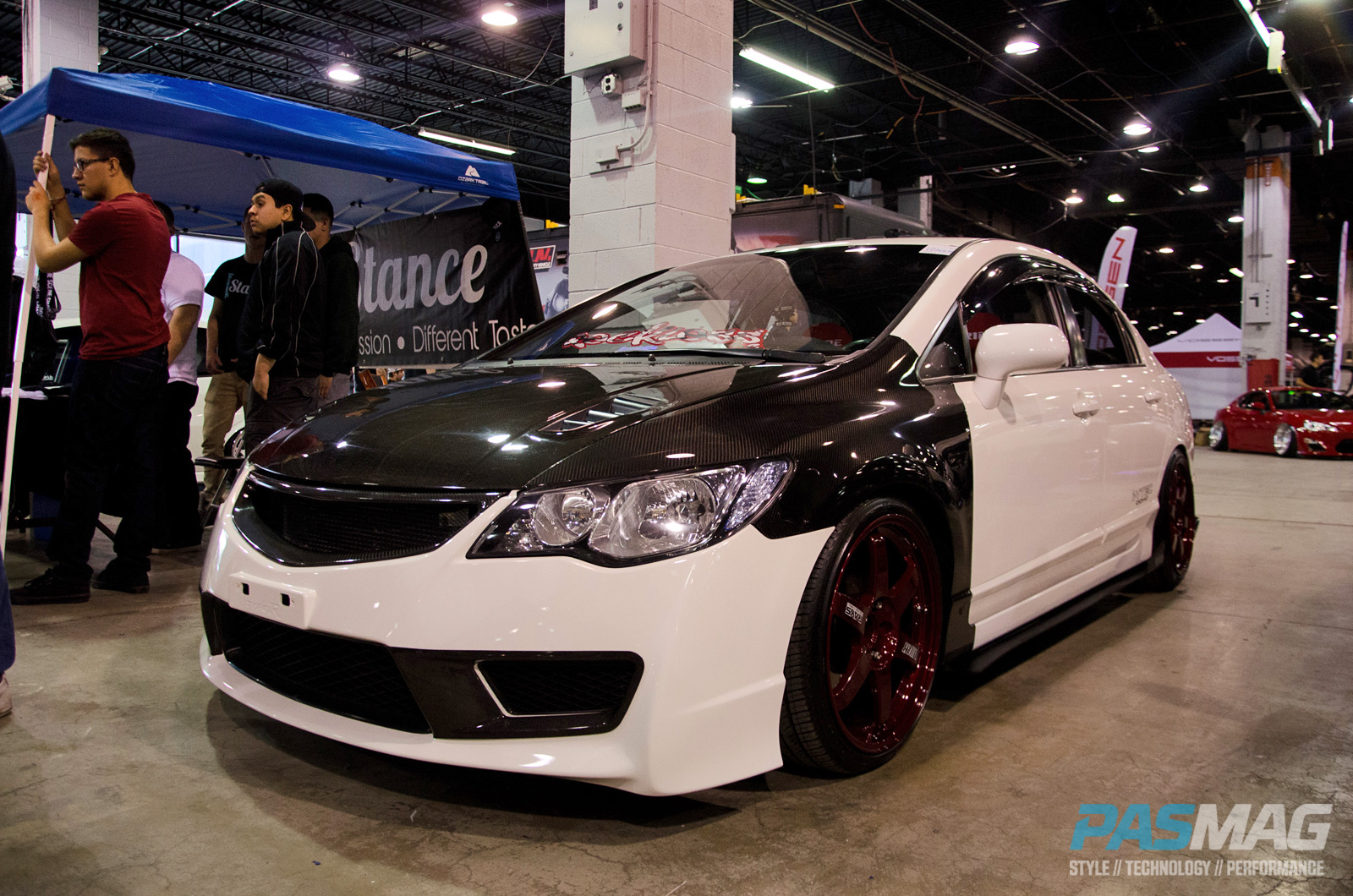 Tuner Galleria 2015: Chicago, IL (Photos by Ray Flores Photo)