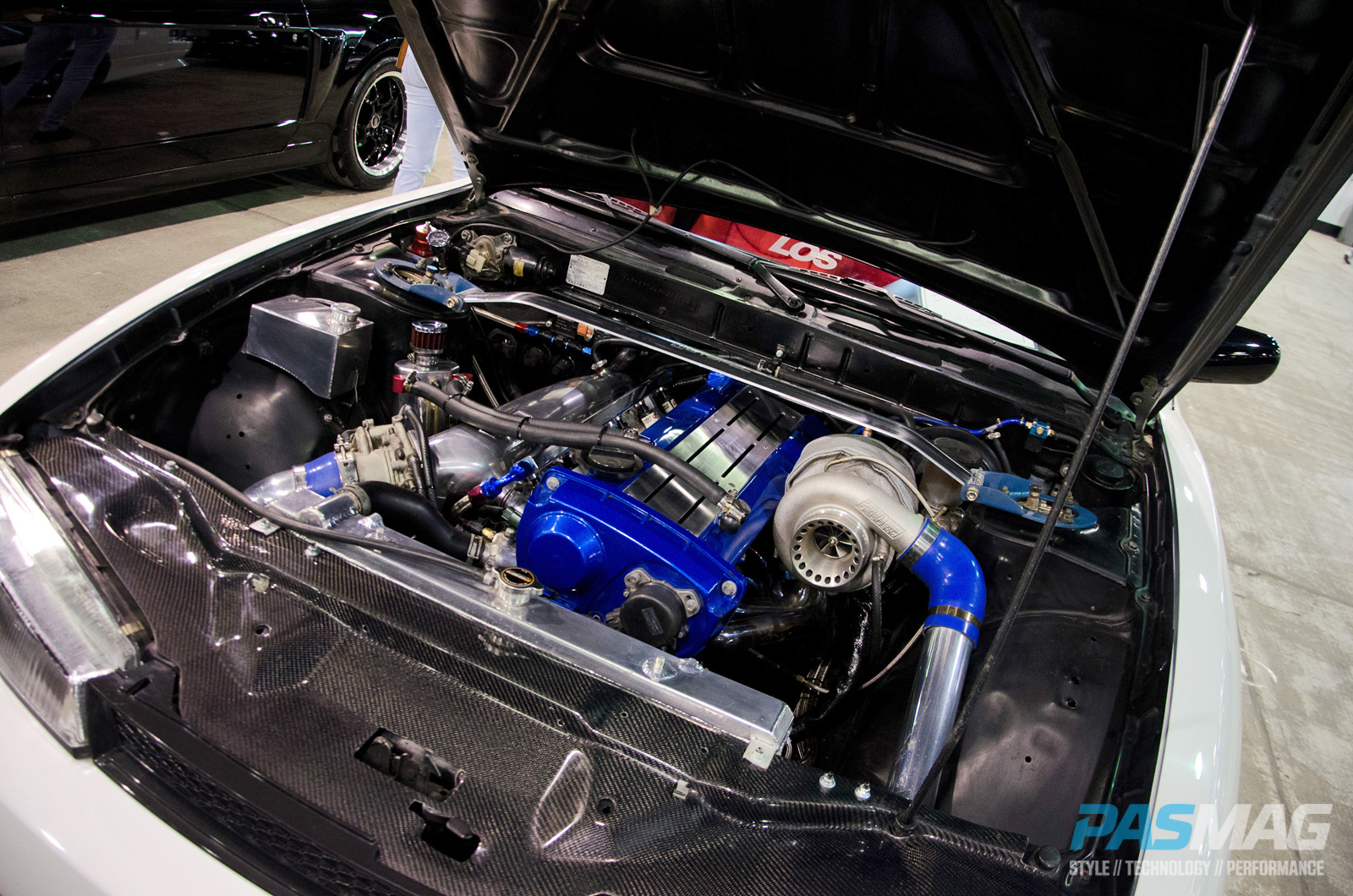 Tuner Galleria 2015: Chicago, IL (Photos by Ray Flores Photo)