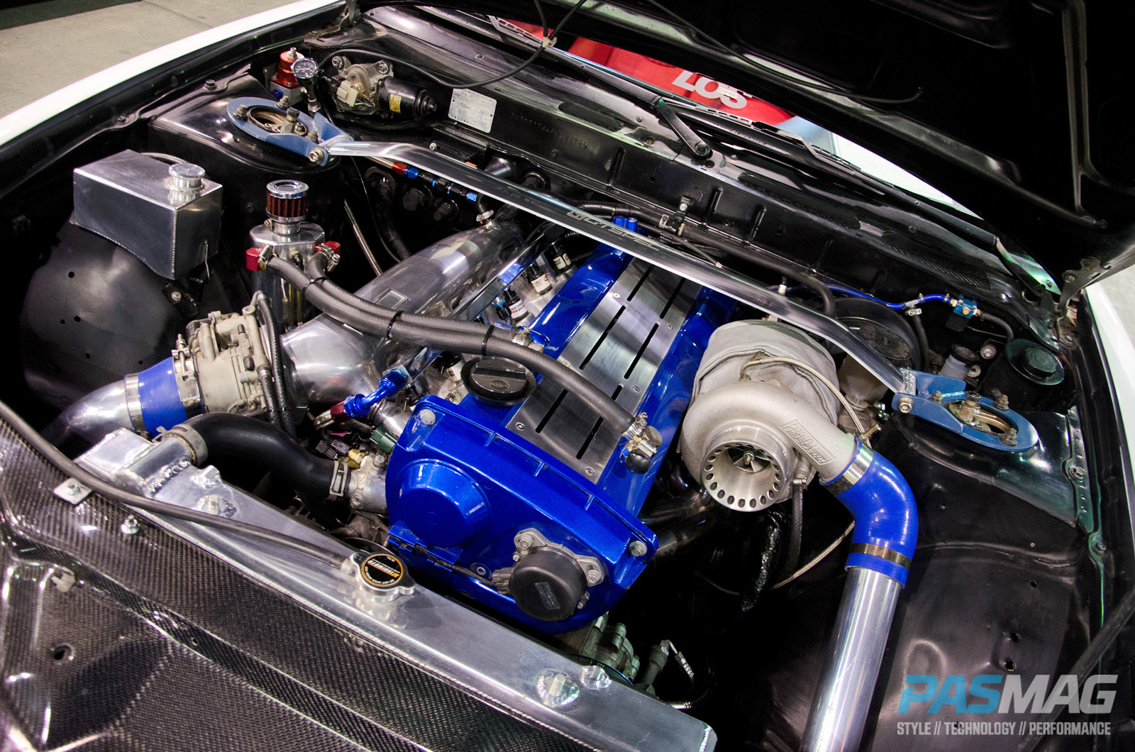 Tuner Galleria 2015: Chicago, IL (Photos by Ray Flores Photo)