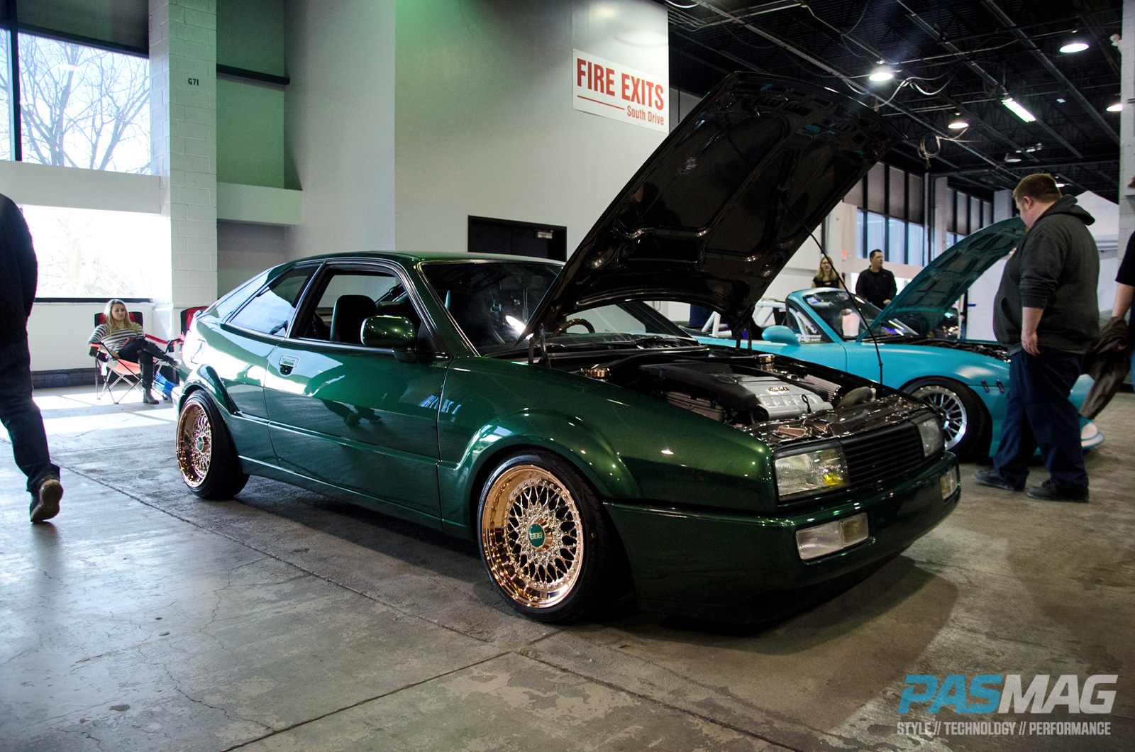 Tuner Galleria 2015: Chicago, IL (Photos by Ray Flores Photo)