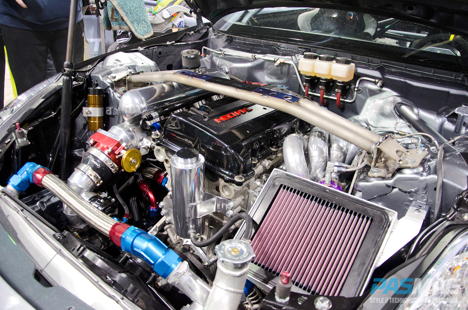 Tuner Galleria 2015: Chicago, IL (Photos by Ray Flores Photo)
