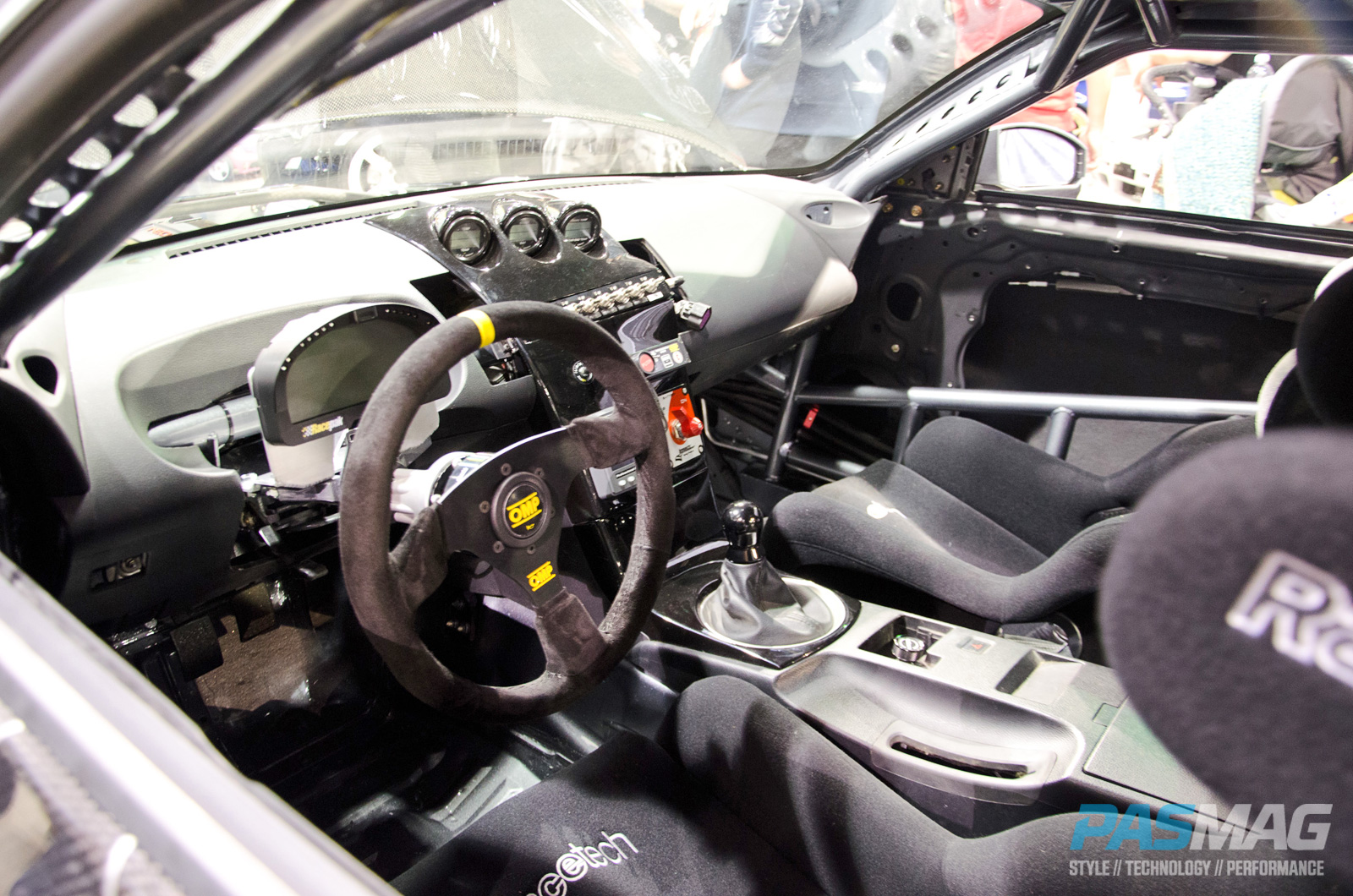Tuner Galleria 2015: Chicago, IL (Photos by Ray Flores Photo)
