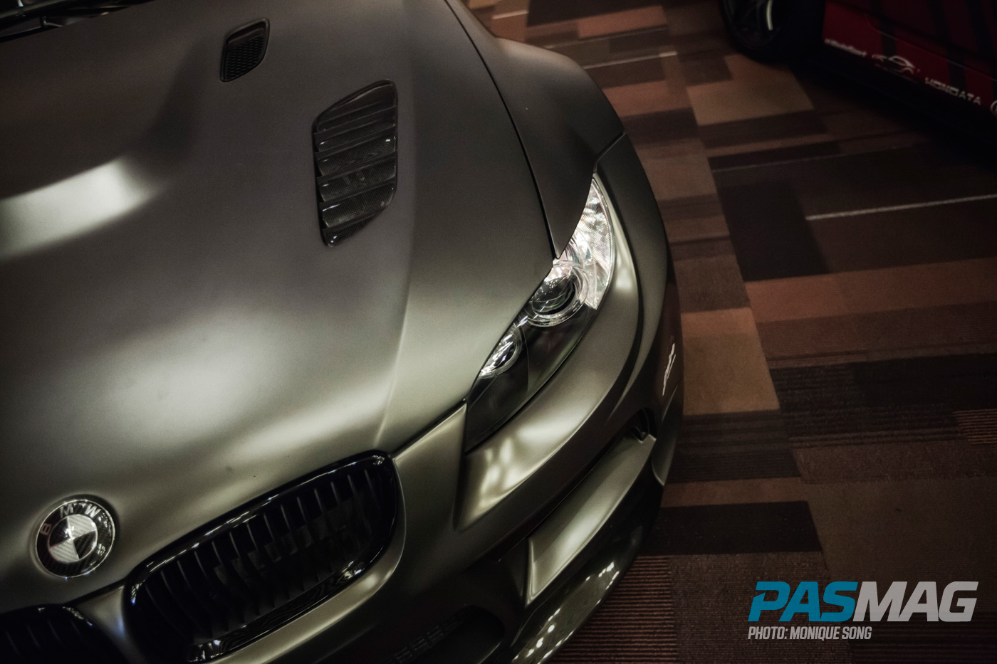 Tuner Showcase 2015: Vancouver, BC (Photo Monique Song, Drive Marketing Group)