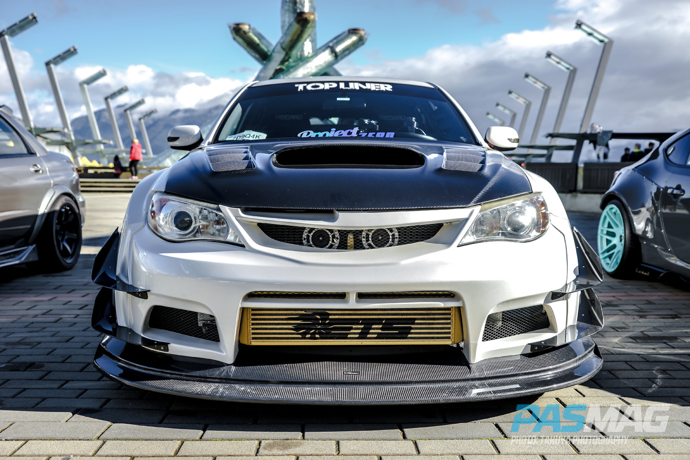 Tuner Showcase 2015: Vancouver, BC (Photo Takuya Photography, Drive Marketing Group)